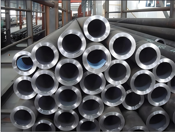 深圳q345d精密钢管制造工艺流程特点及应用