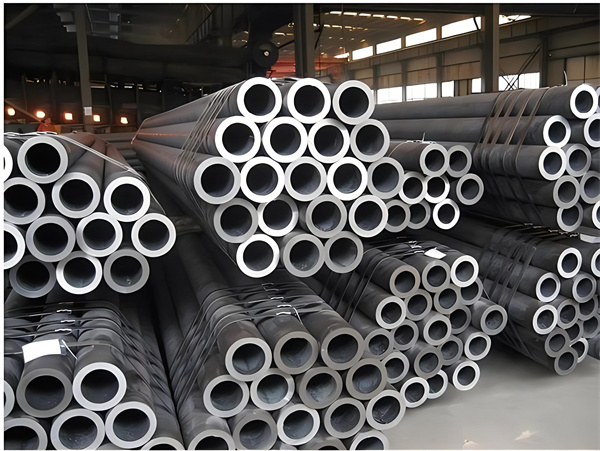 深圳Q345无缝钢管的生产过程解析